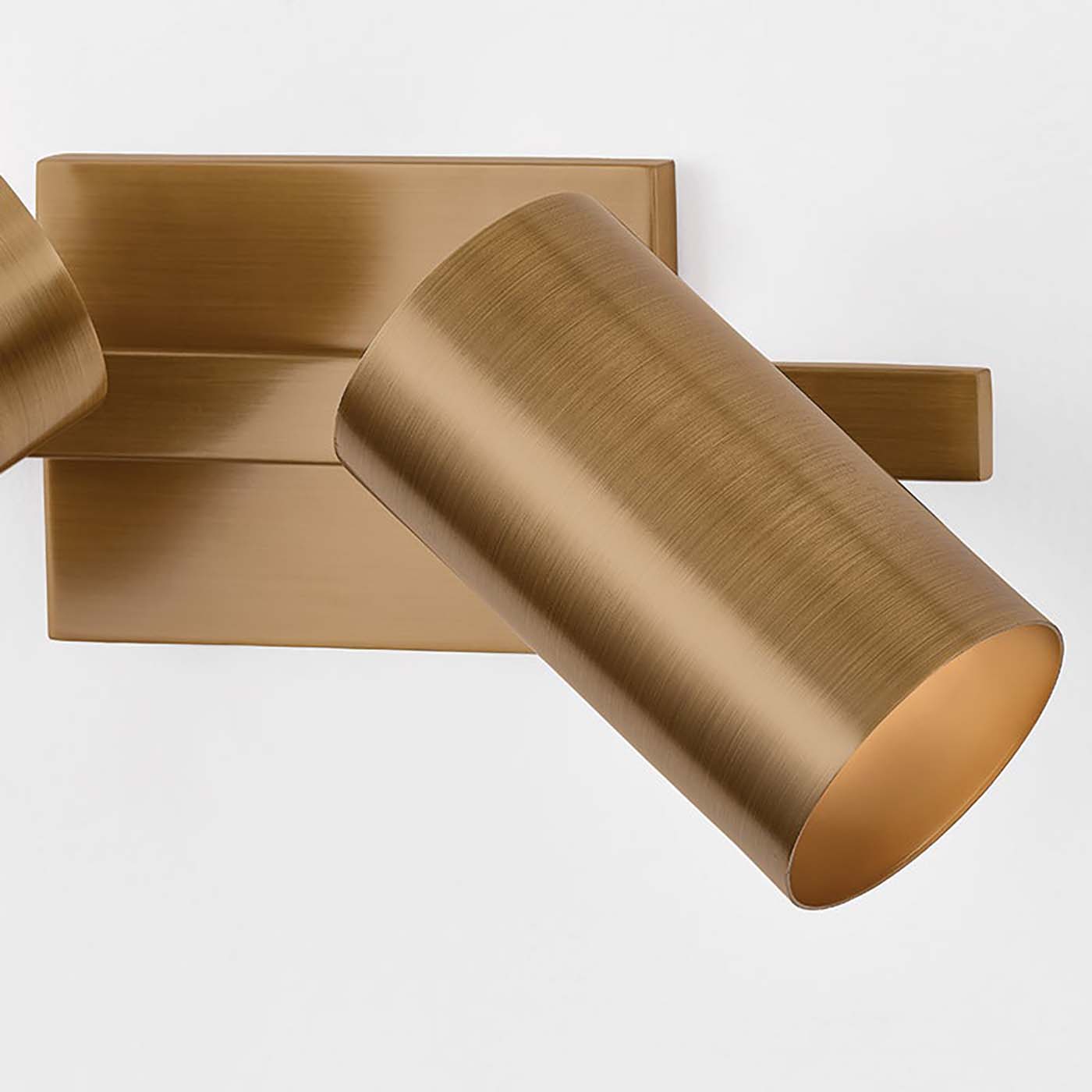 Troy Lighting Rueben Bath Vanity Light