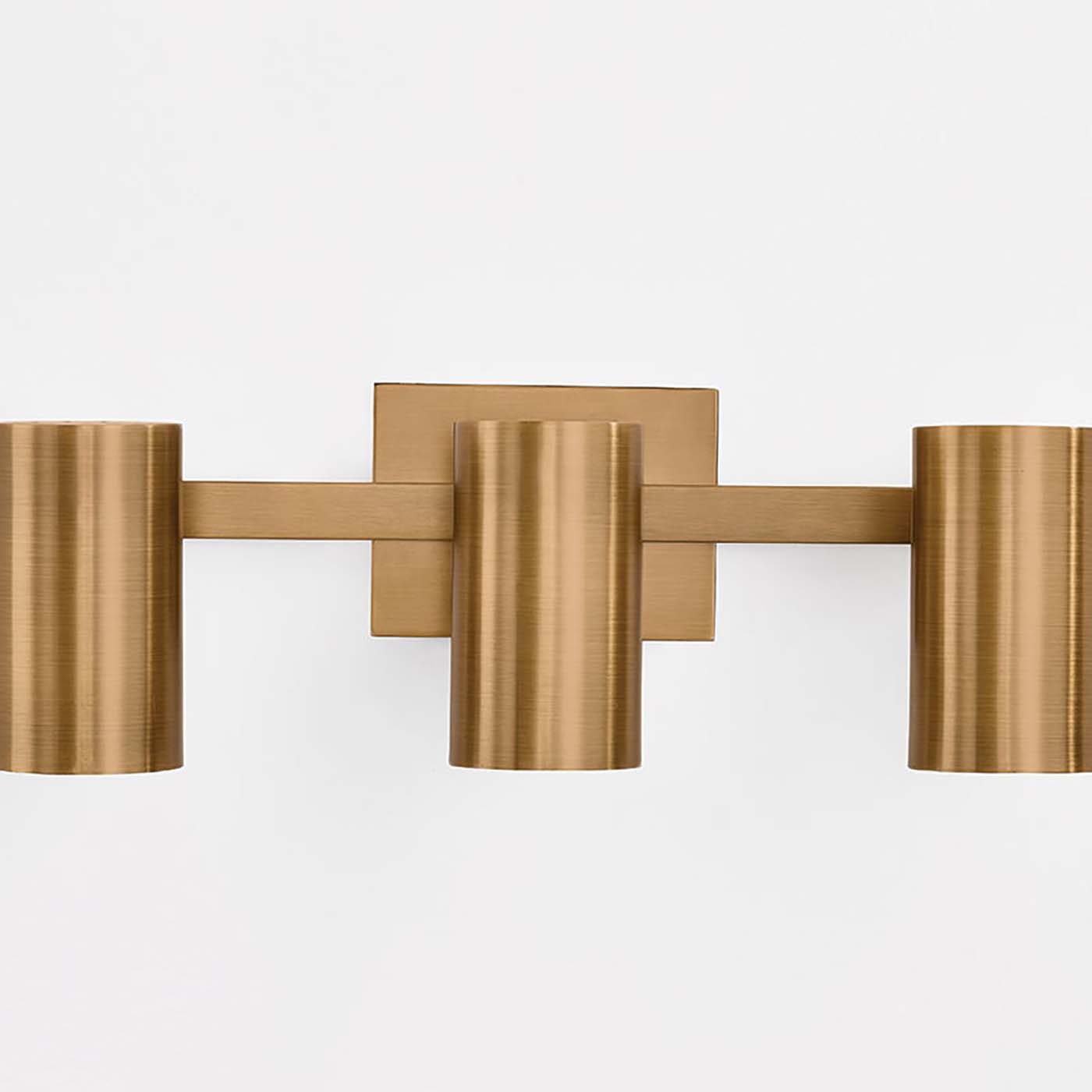 Troy Lighting Rueben Bath Vanity Light