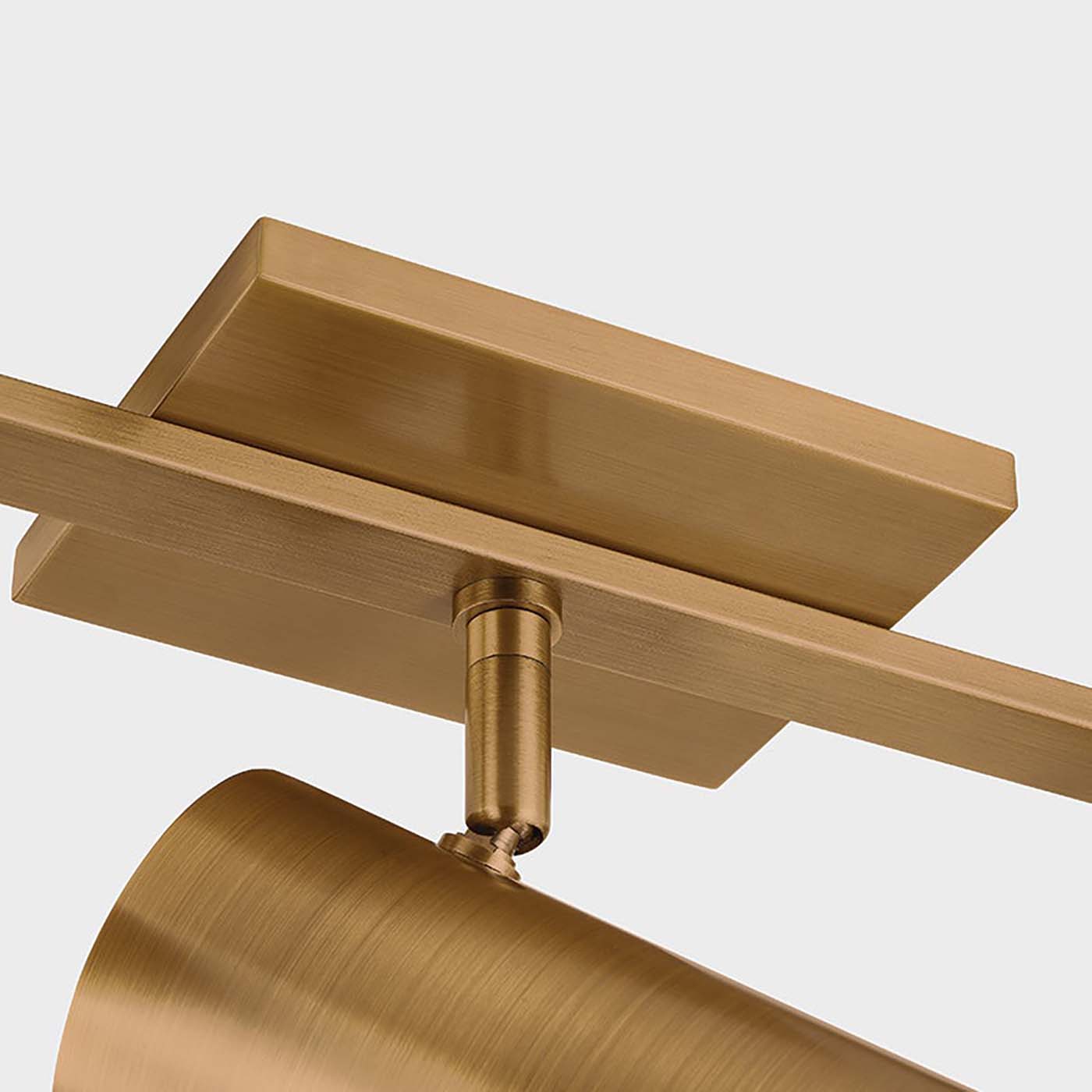 Troy Lighting Rueben Bath Vanity Light