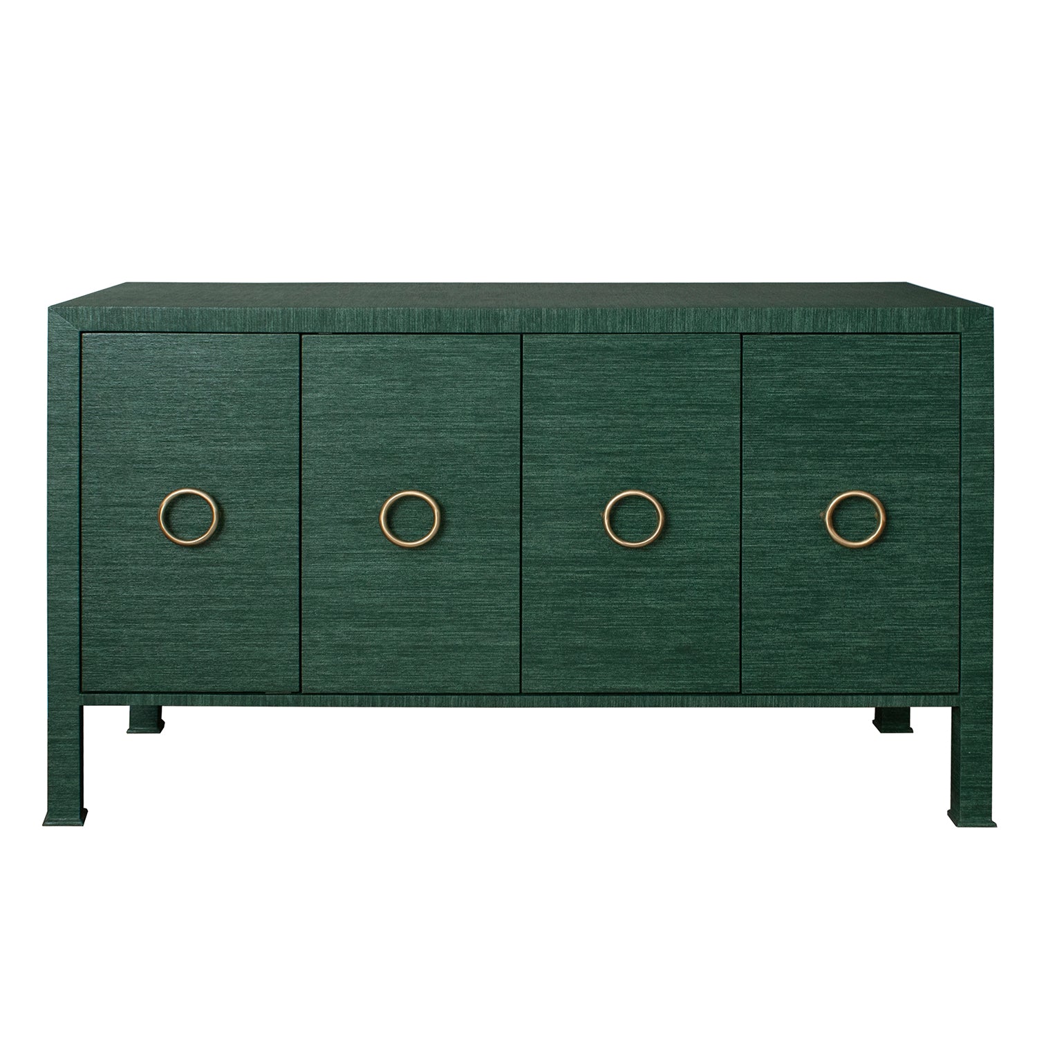 Worlds Away Rue Buffet