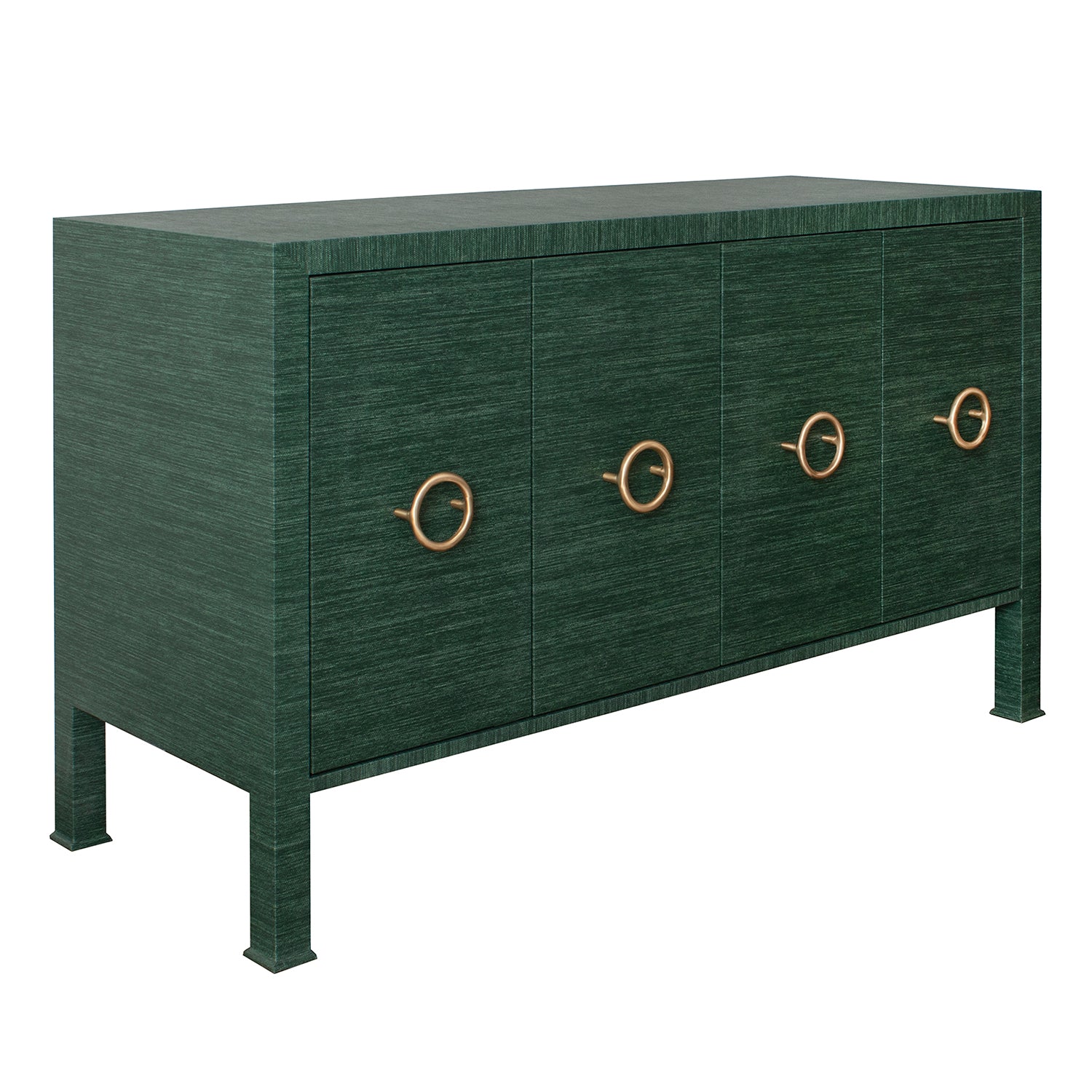 Worlds Away Rue Buffet