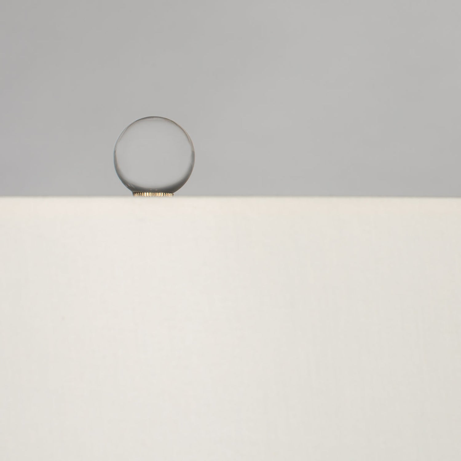 Bradburn Home Juliette Rose Basic Table Lamp