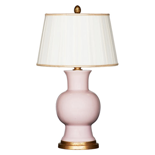 Bradburn Home Juliette Rose Couture Table Lamp