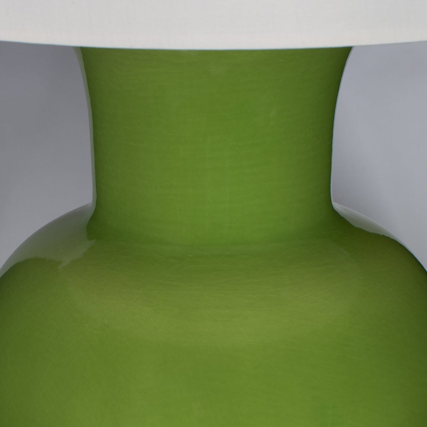 Bradburn Home Juliette Verte Basic Table Lamp