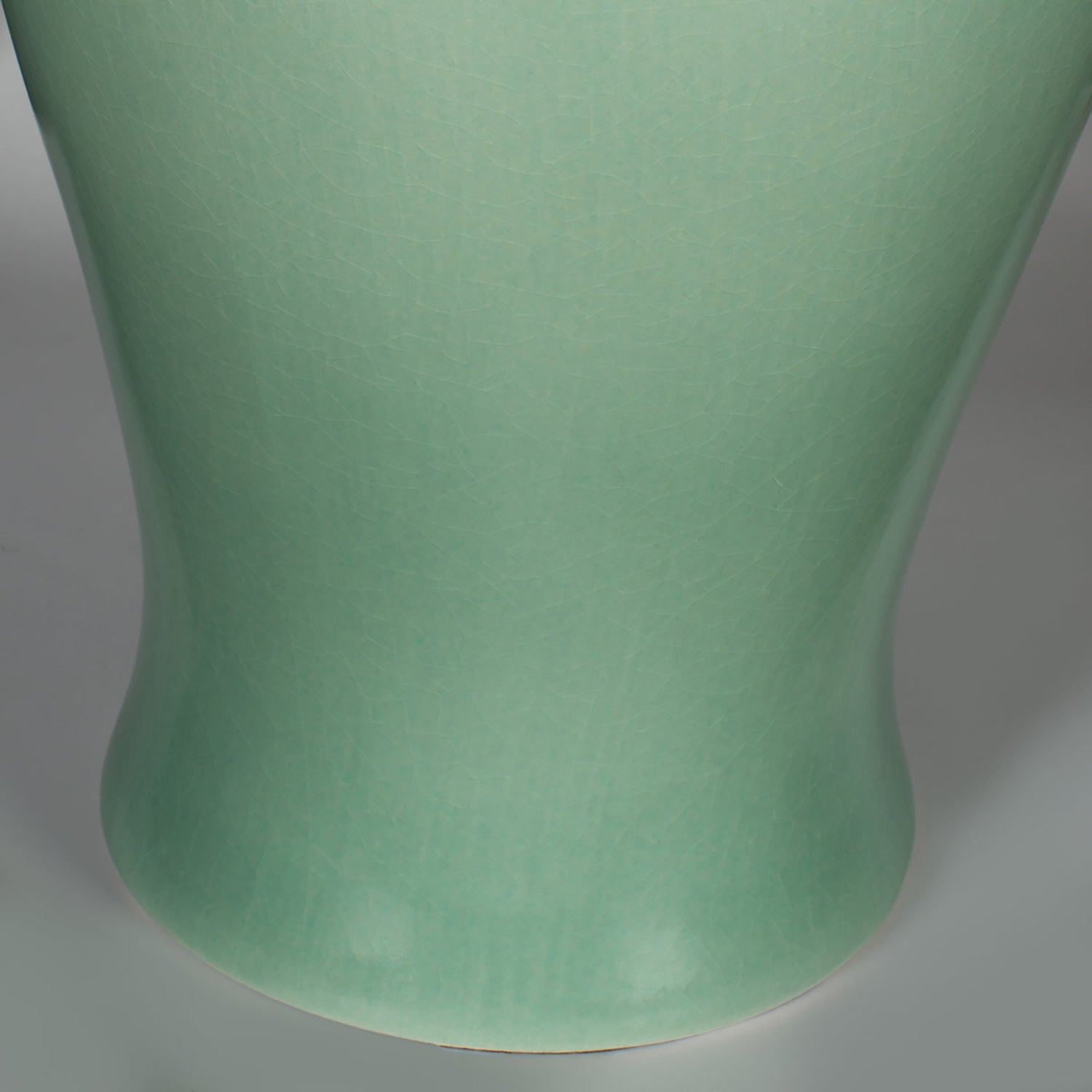 Bradburn Home Amelie Verde Basic Table Lamp