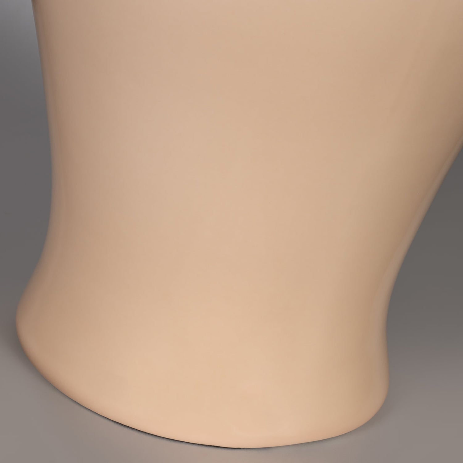 Bradburn Home Amelie Pink Basic Table Lamp