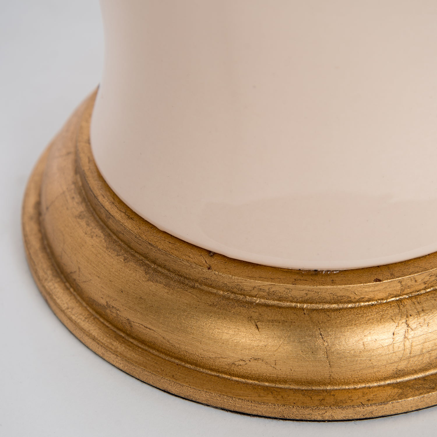 Bradburn Home Amelie Pink Table Lamp