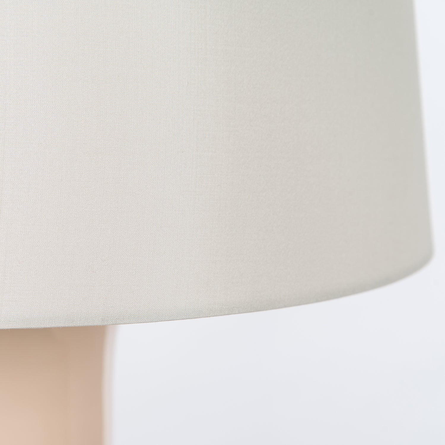 Bradburn Home Amelie Pink Table Lamp