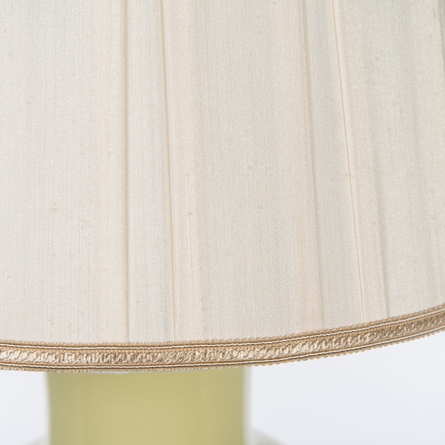 Bradburn Home Juliette Citrus Couture Table Lamp