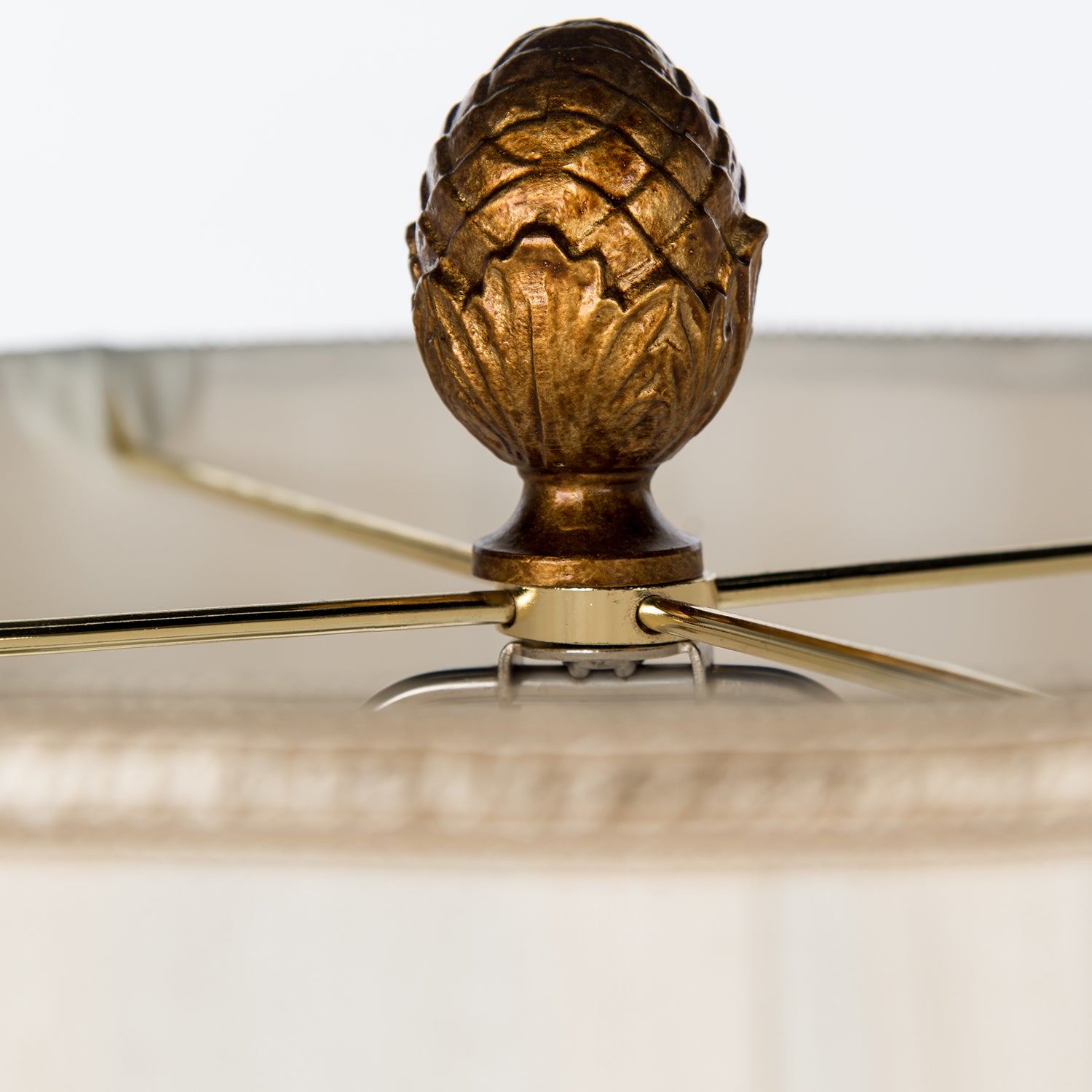 Bradburn Home Juliette Citrus Couture Table Lamp