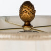 Bradburn Home Juliette Citrus Couture Table Lamp