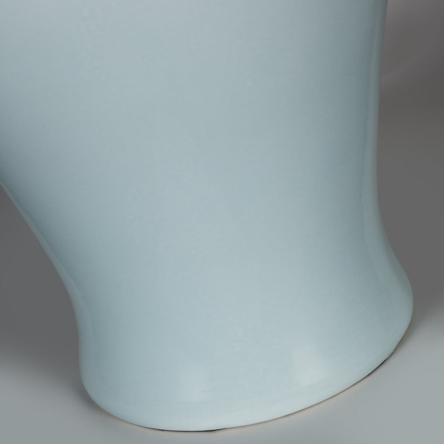 Bradburn Home Amelie Blue Limited Table Lamp