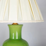 Bradburn Home Amelie Shamrock Couture Table Lamp