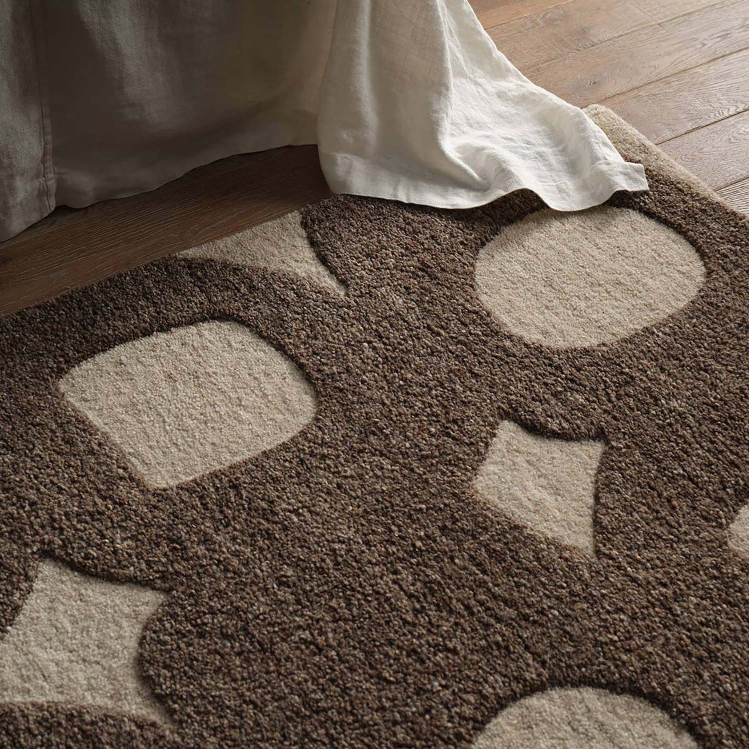 Jaipur Living Reyner Rani Hand Tufted Rug