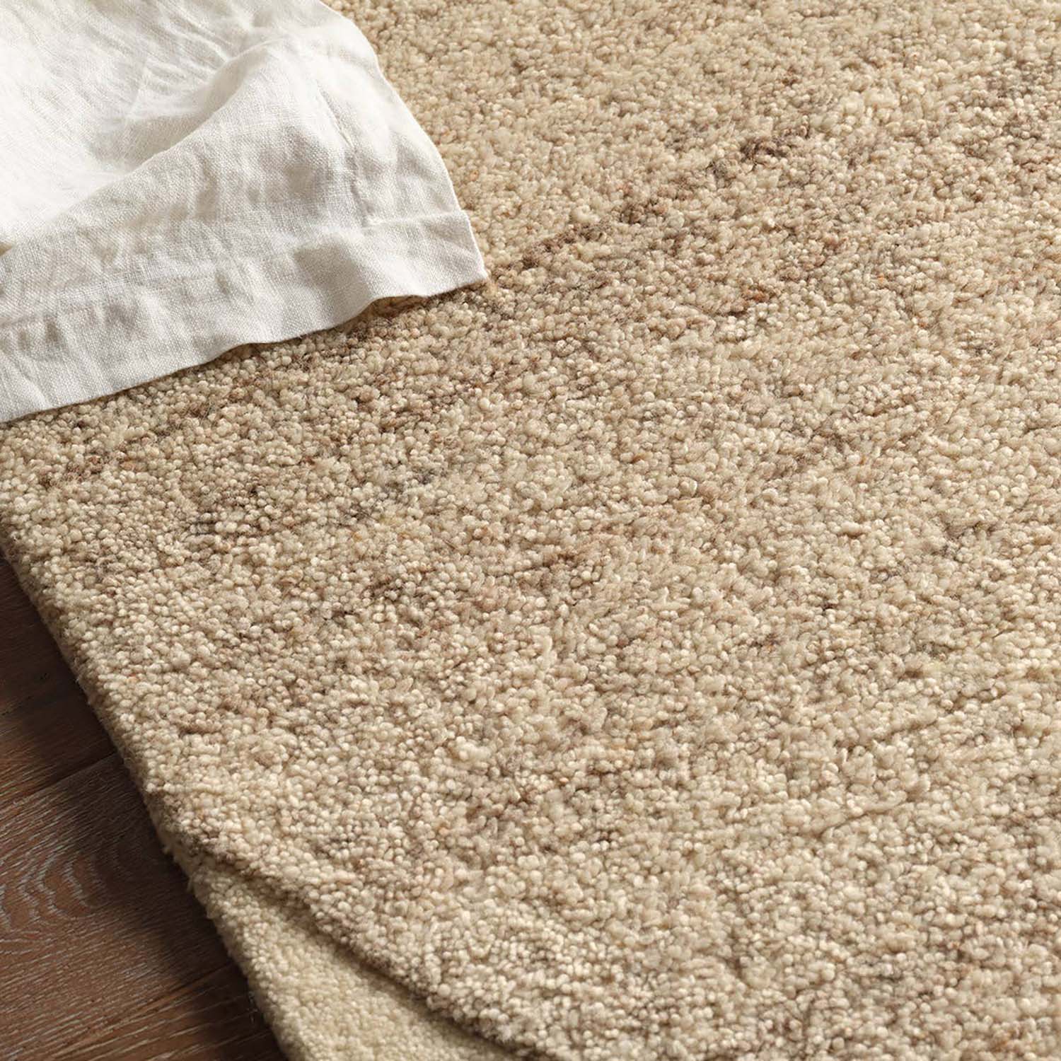 Jaipur Living Reyner Haryana Hand Tufted Rug