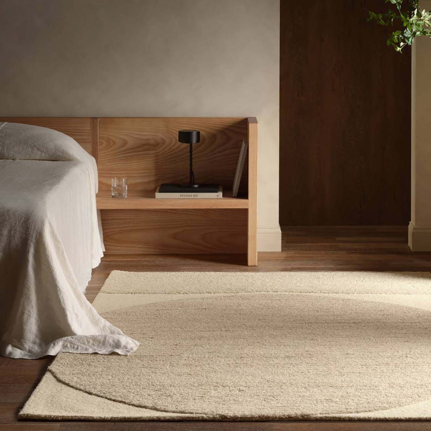 Jaipur Living Reyner Haryana Hand Tufted Rug