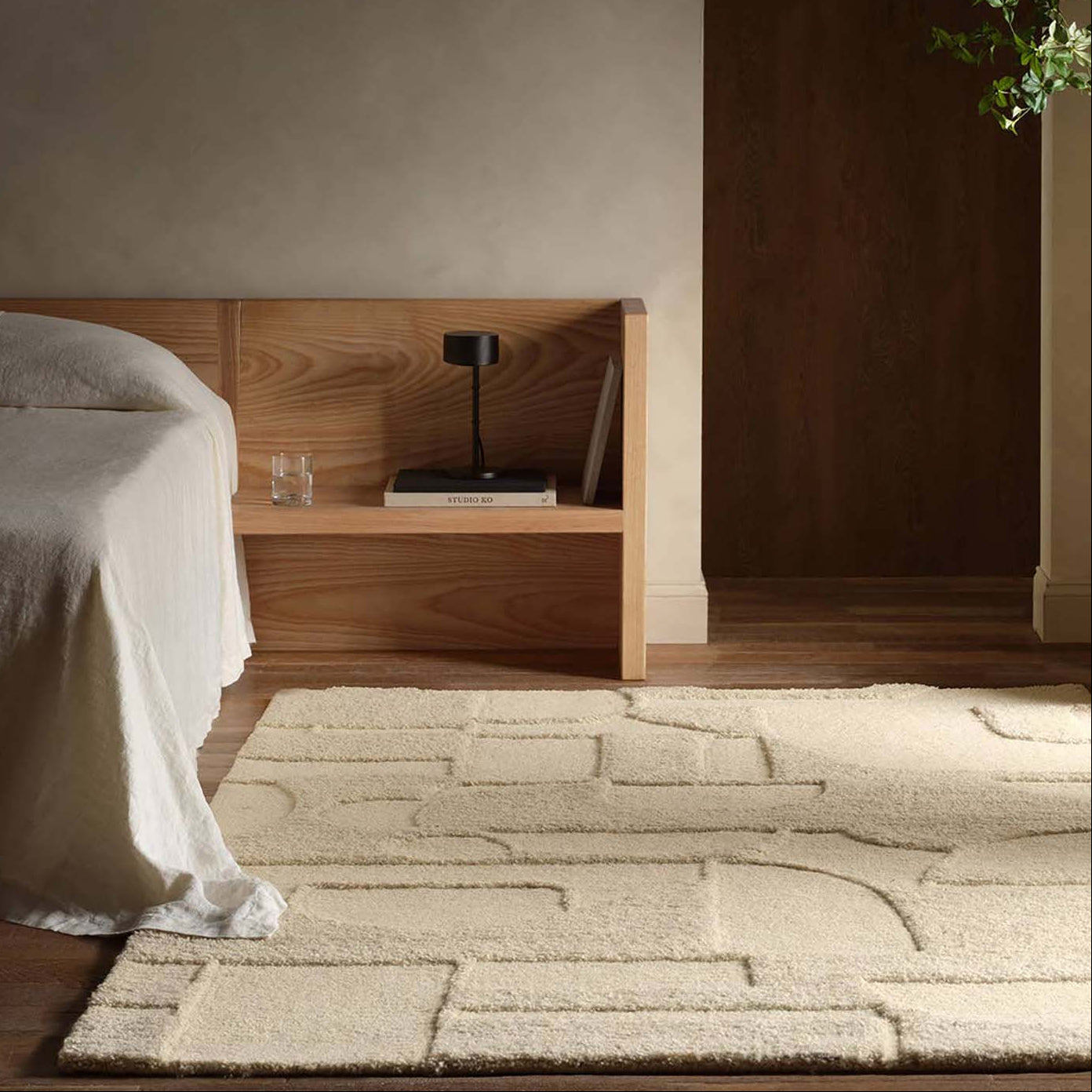 Jaipur Living Reyner Pali Hand Tufted Rug