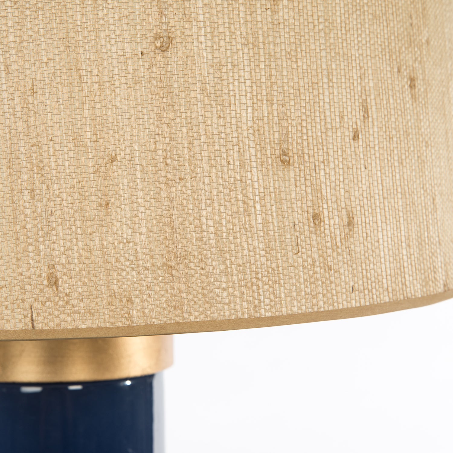 Barclay Butera x Bradburn Home Cabrillo Couture Table Lamp