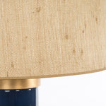 Barclay Butera x Bradburn Home Cabrillo Couture Table Lamp