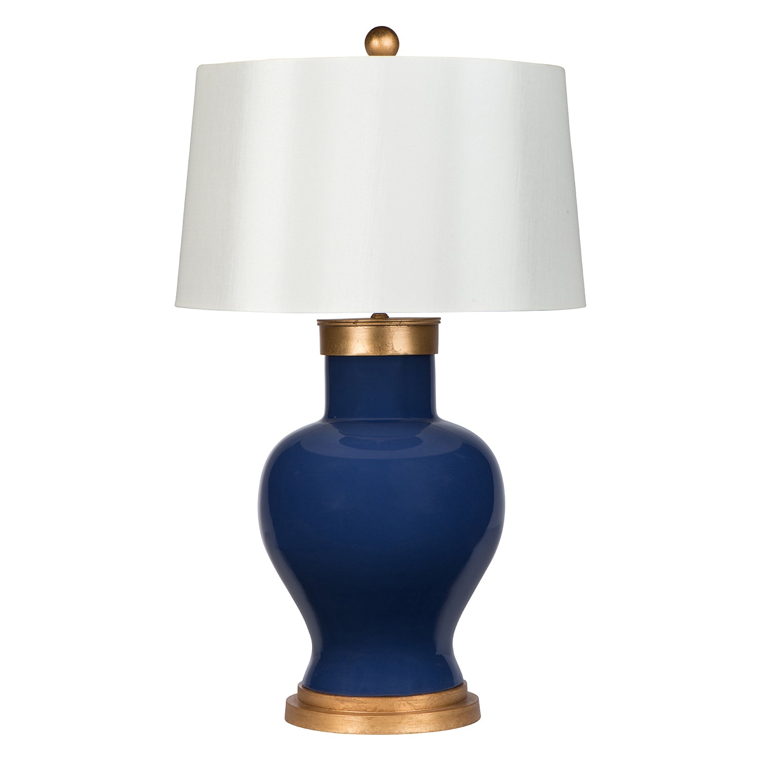 Barclay Butera x Bradburn Home Cabrillo Table Lamp