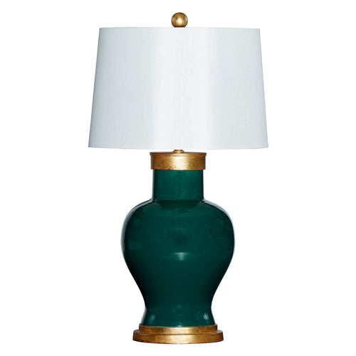 Bradburn Home Emerald Cove Table Lamp