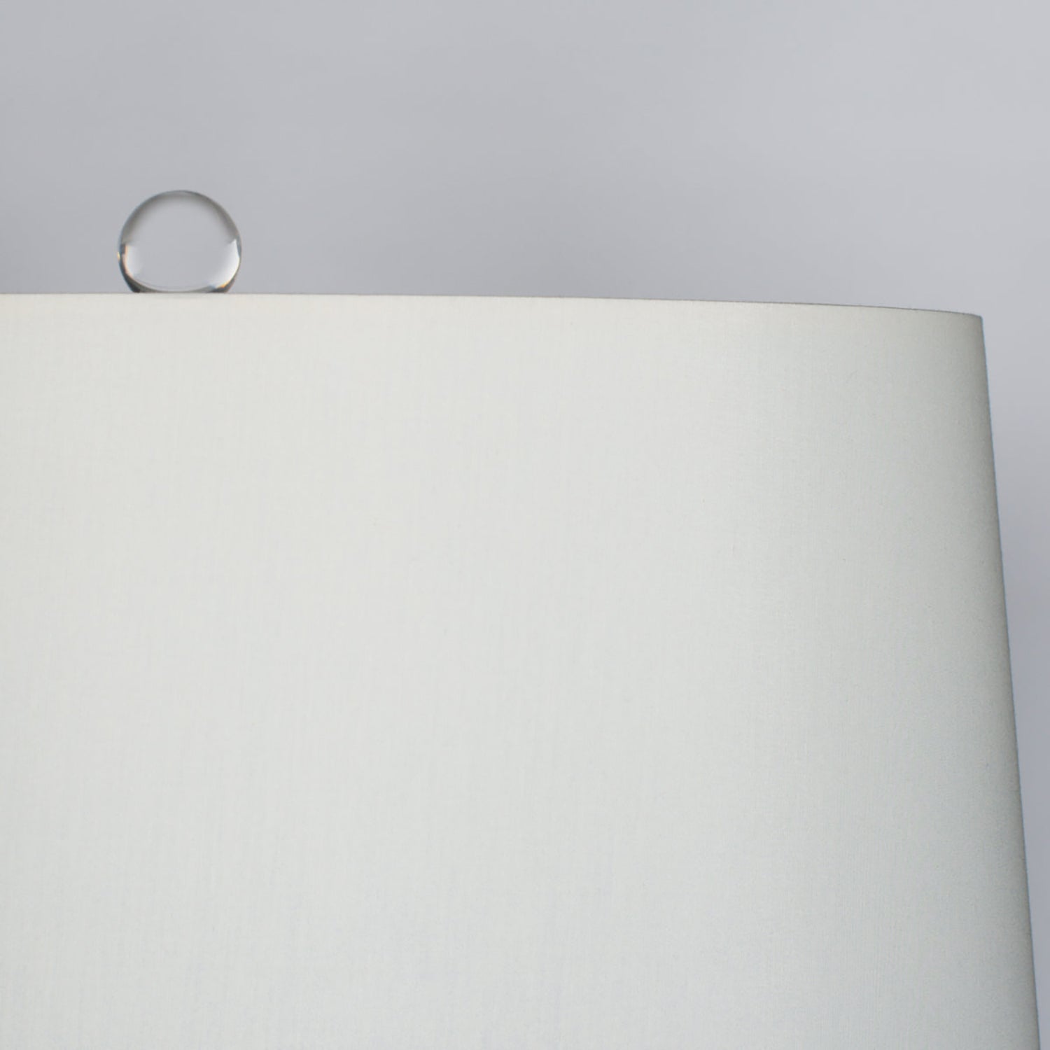 Bradburn Home Light Blue Cove Basic Table Lamp