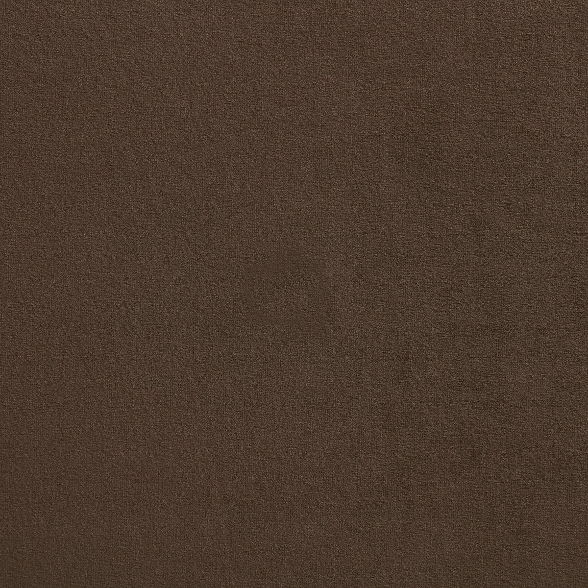 Rava Brown Beige Velvet Upholstered Bed