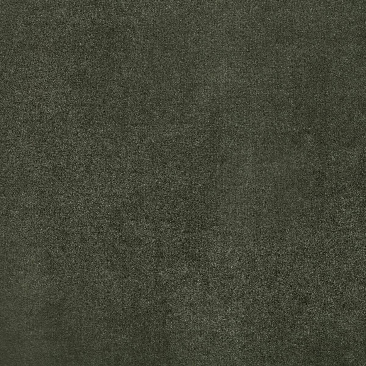 Rava Green Brown Velvet Upholstered Bed