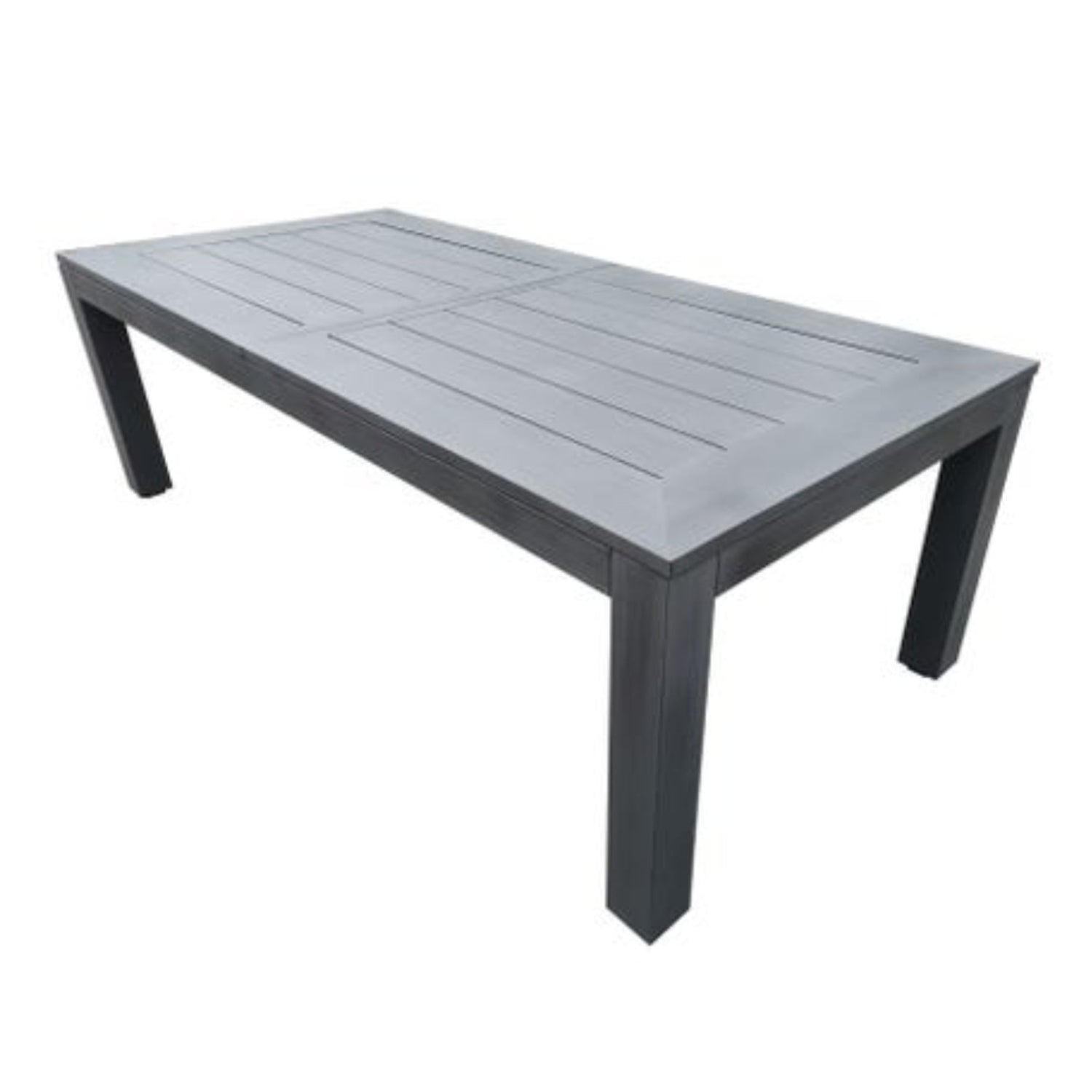 Sunset West Redondo 90in-120in Extension Outdoor Table
