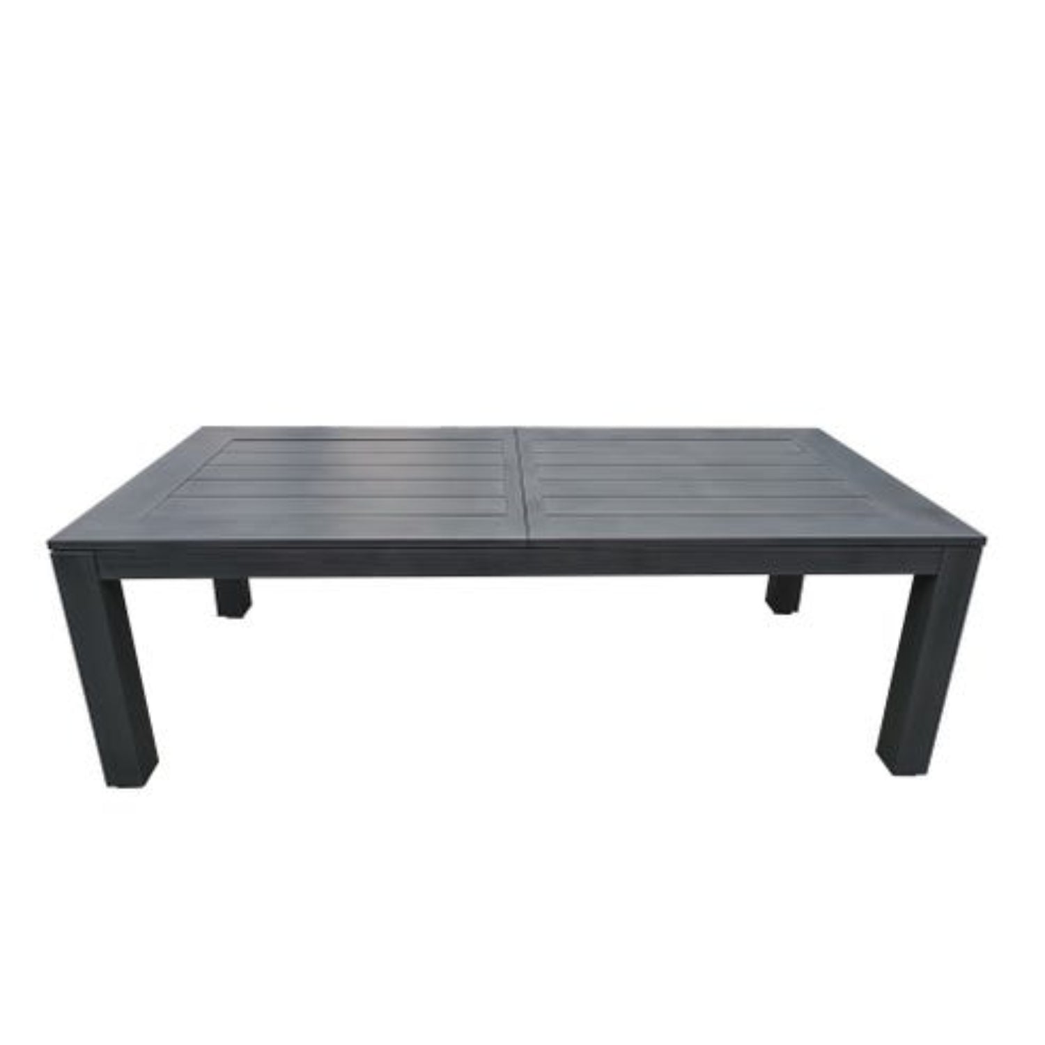 Sunset West Redondo 90in-120in Extension Outdoor Table