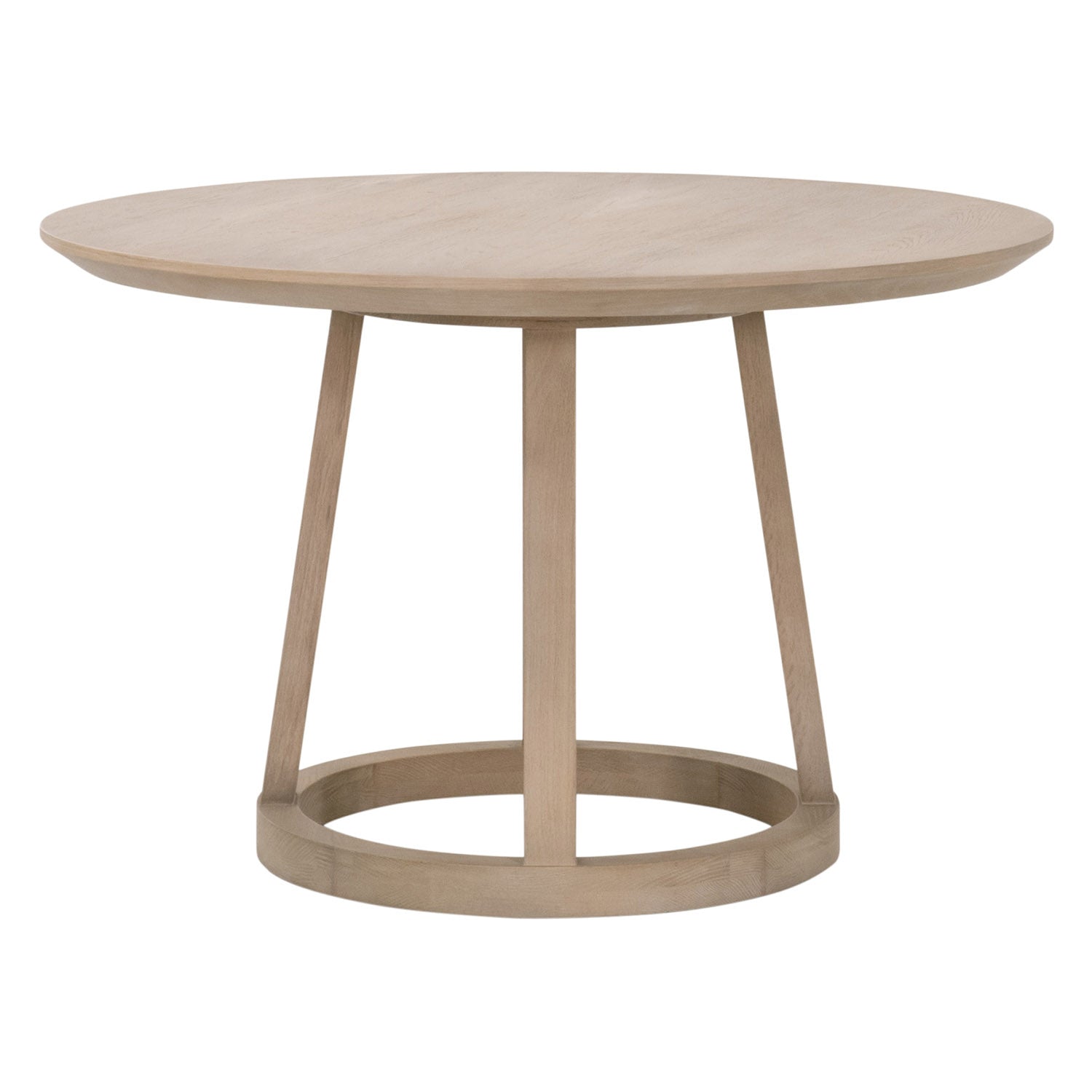 Reeves Round Dining Table