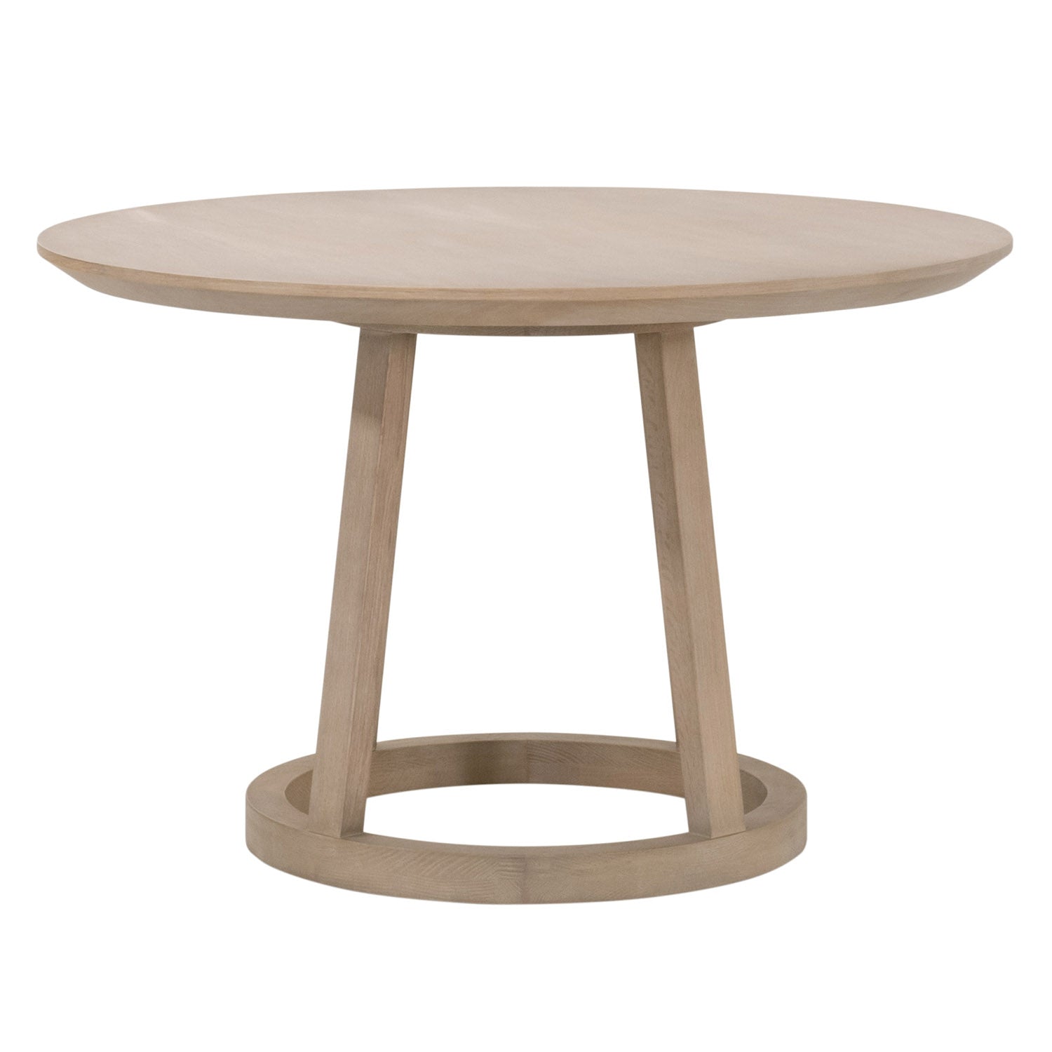 Reeves Round Dining Table