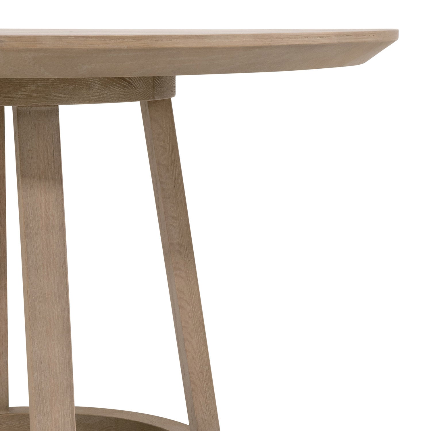 Reeves Round Dining Table