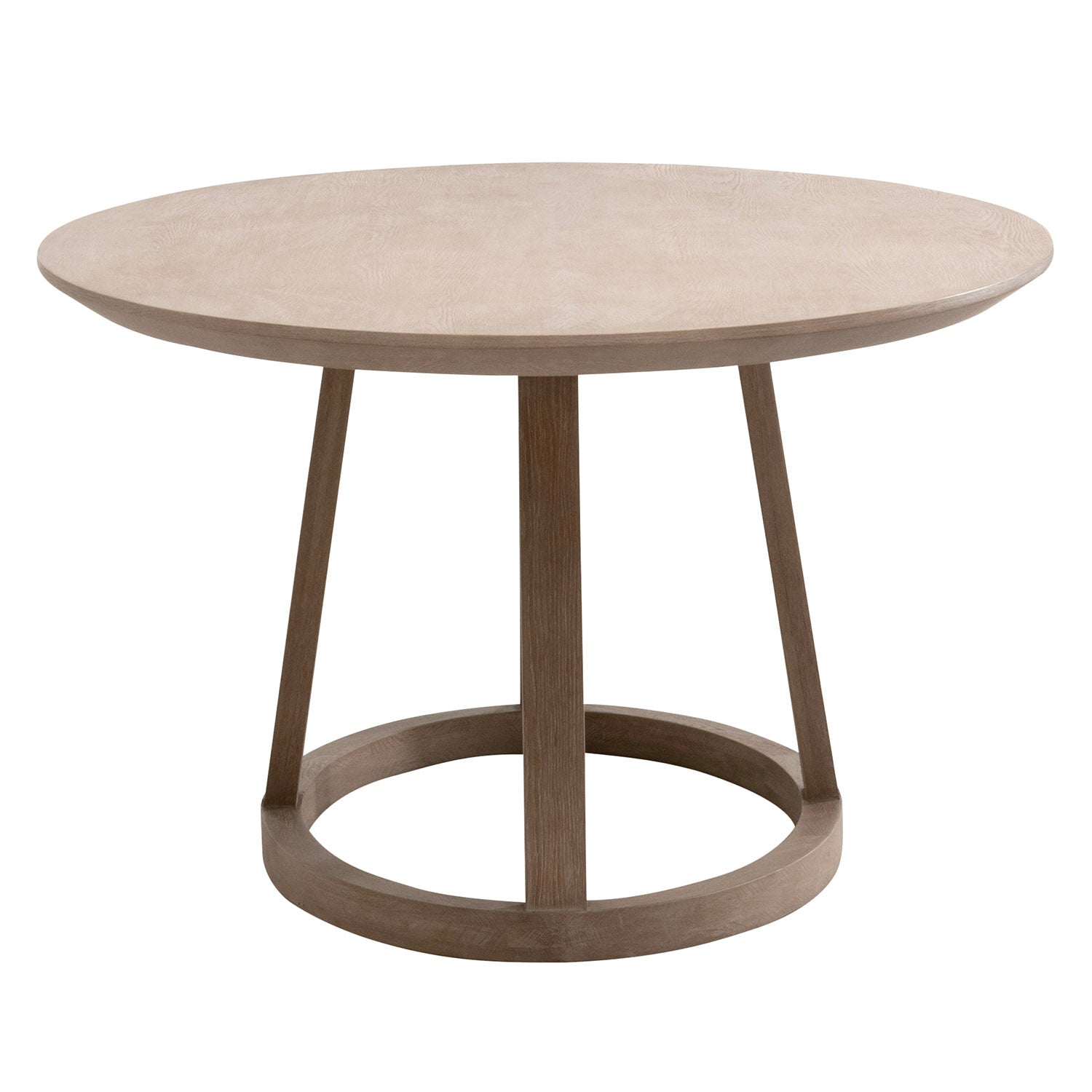 Reeves Oval Dining Table