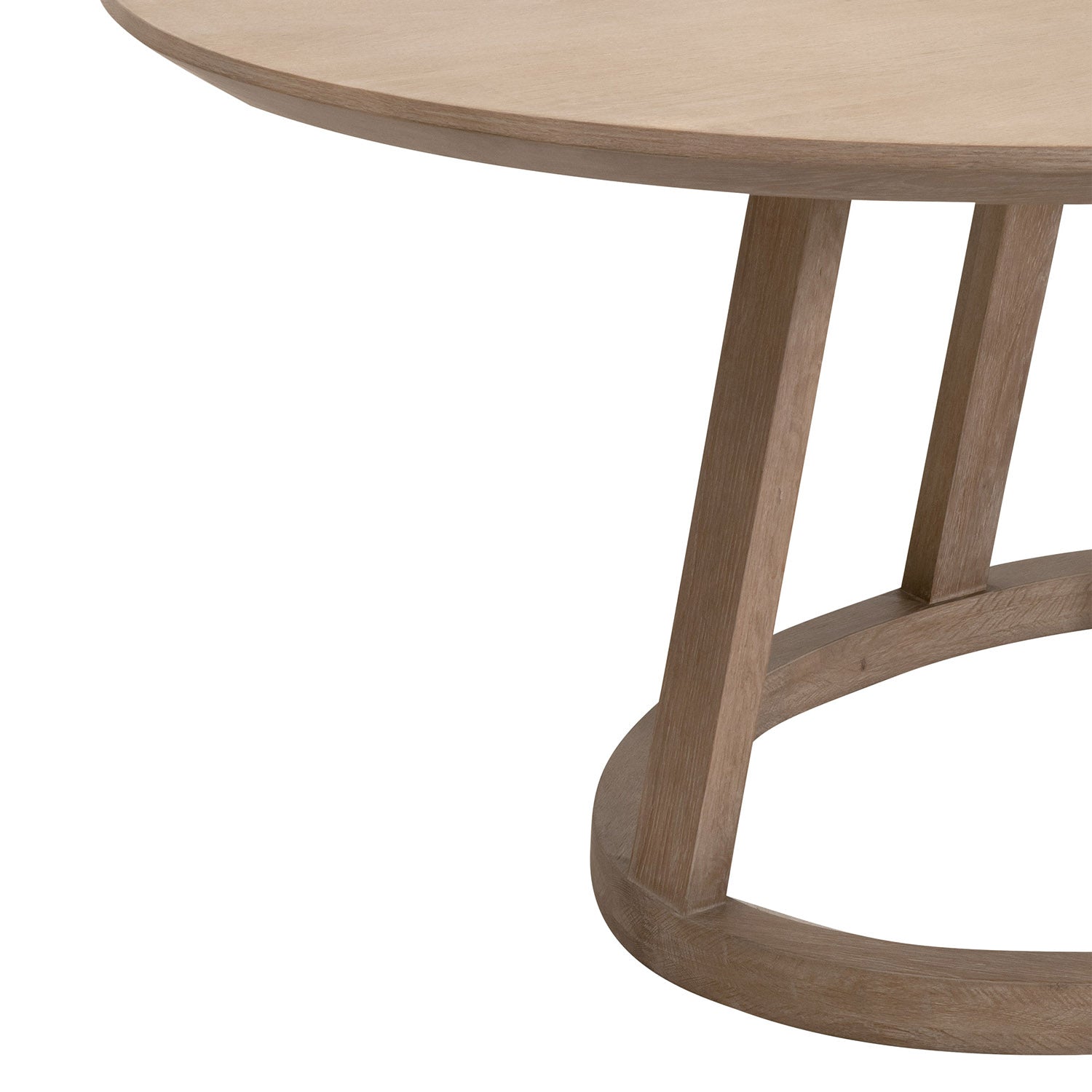 Reeves Oval Dining Table