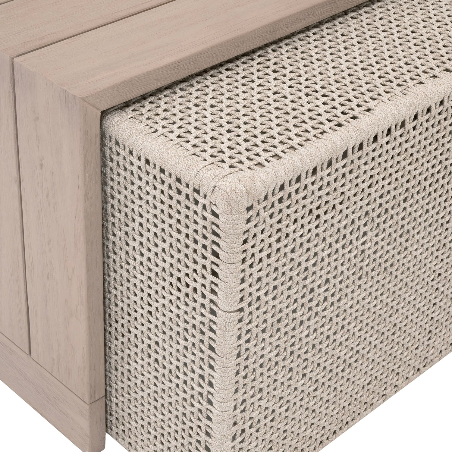 Rhode Outdoor Coffee Table