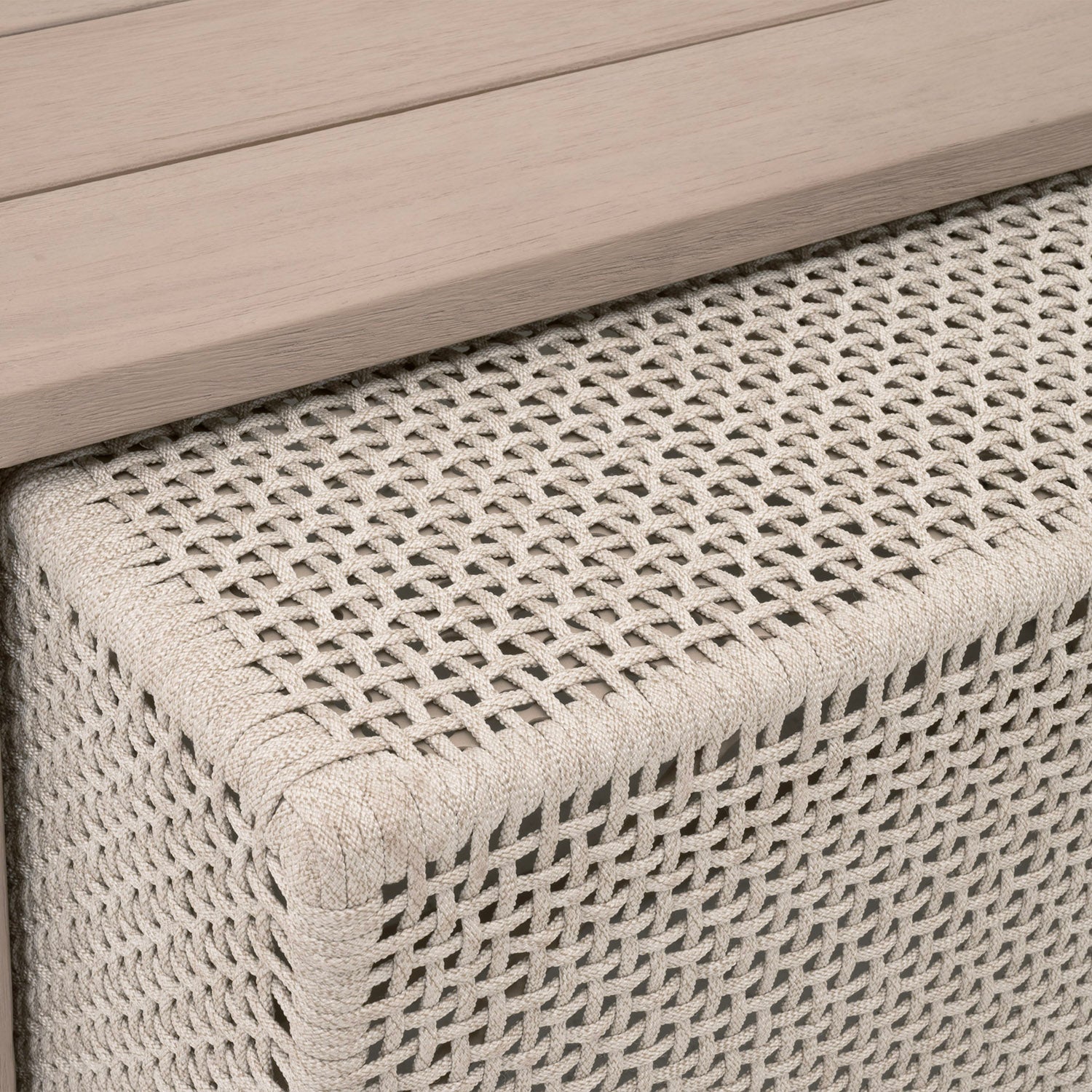 Rhode Outdoor Coffee Table