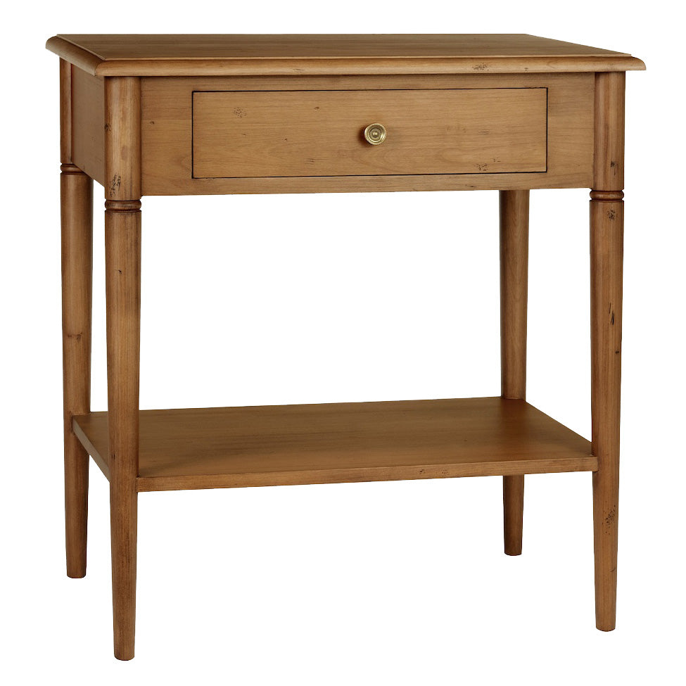 Redford House Ruby Nightstand Set of 2