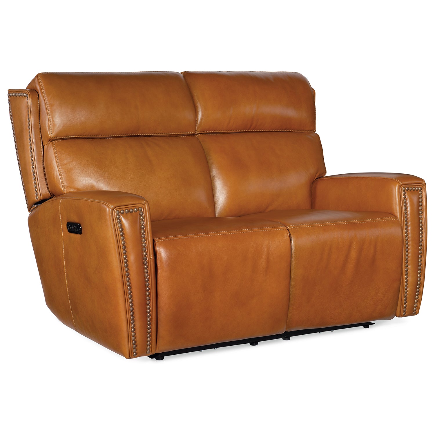 Hooker Furniture Ruthe Zero Gravity Power Recline Loveseat