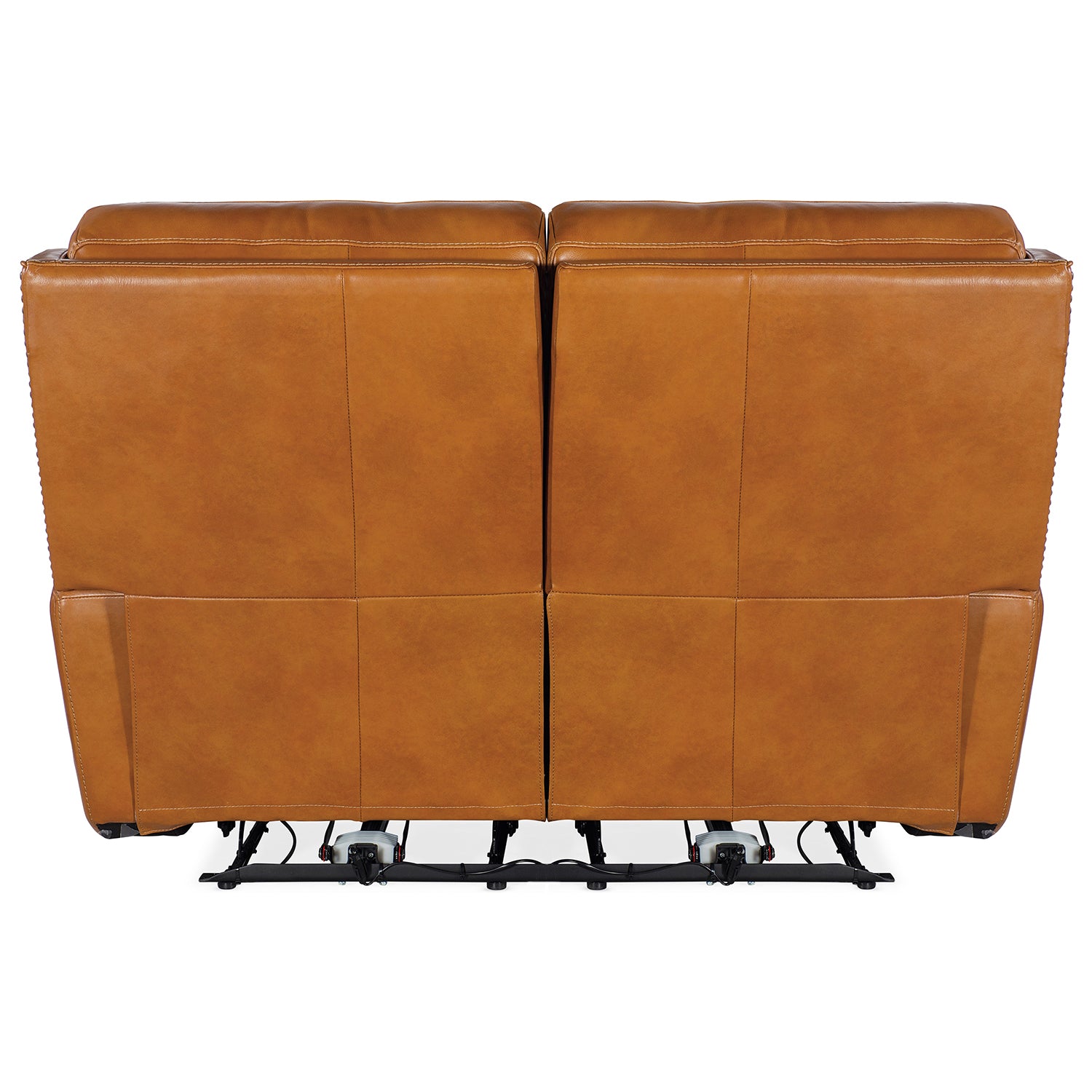 Hooker Furniture Ruthe Zero Gravity Power Recline Loveseat