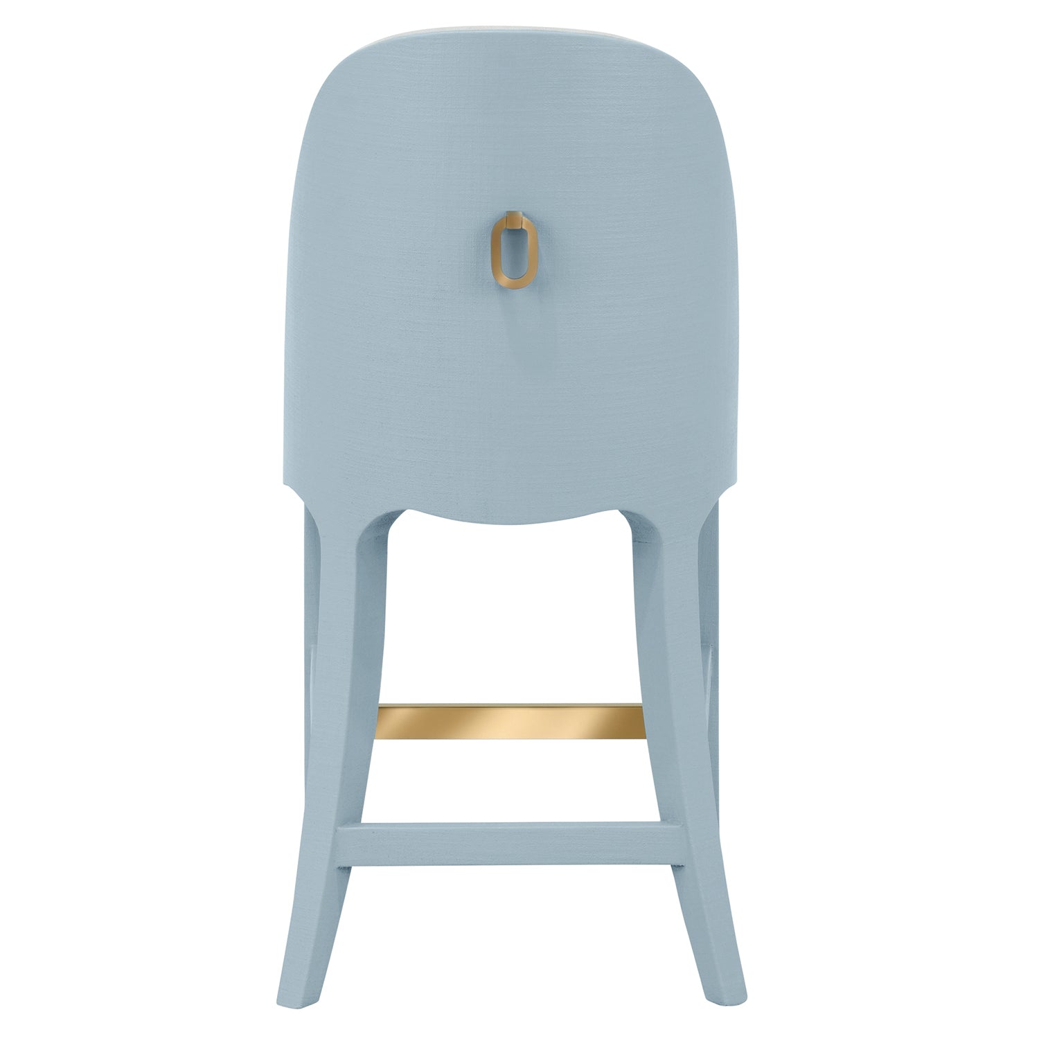 Worlds Away Sadie Counter Stool