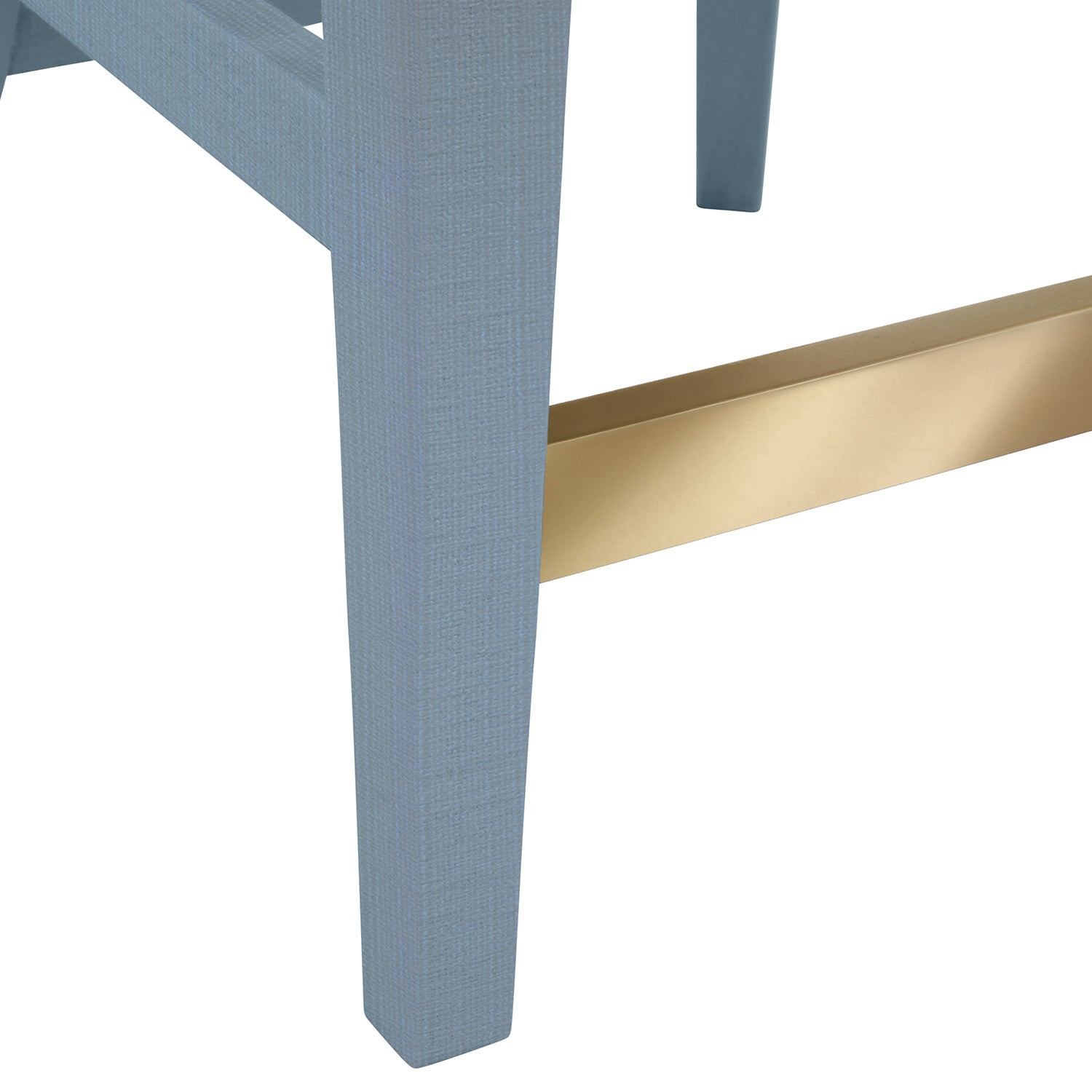 Worlds Away Sadie Counter Stool