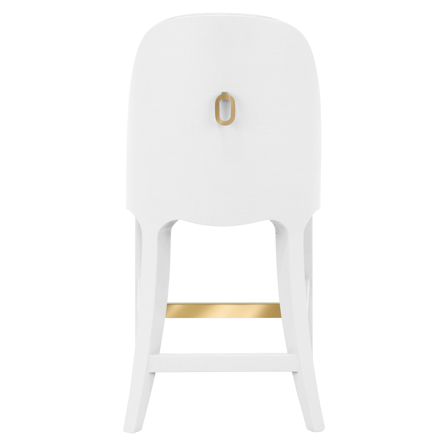 Worlds Away Sadie Counter Stool