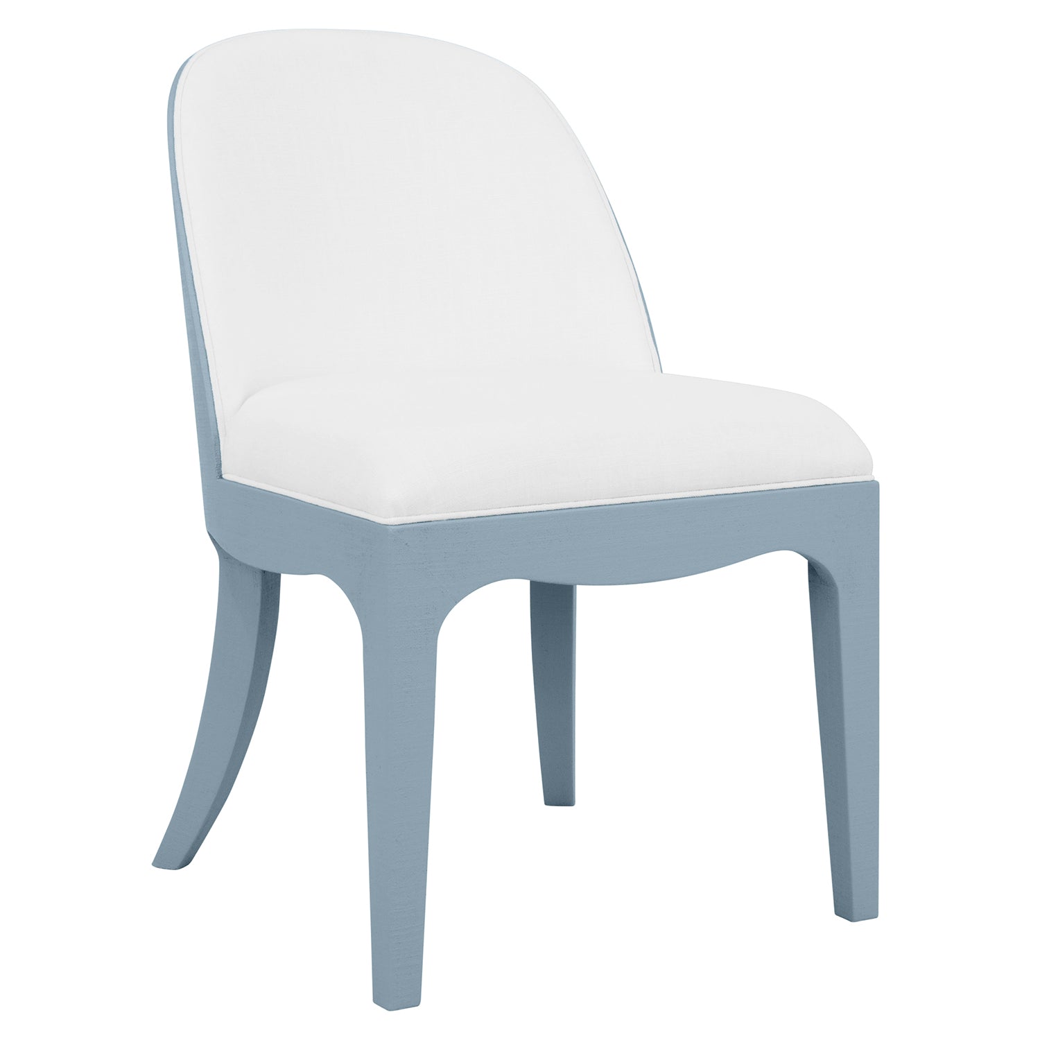 Worlds Away Sadie Dining Chair