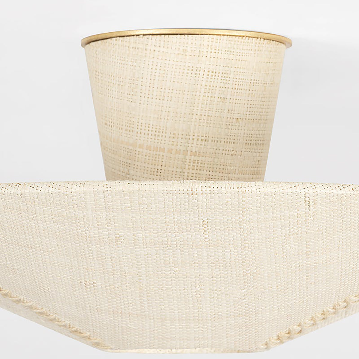 Hudson Valley Lighting Salisbury Mills Semi Flush Mount