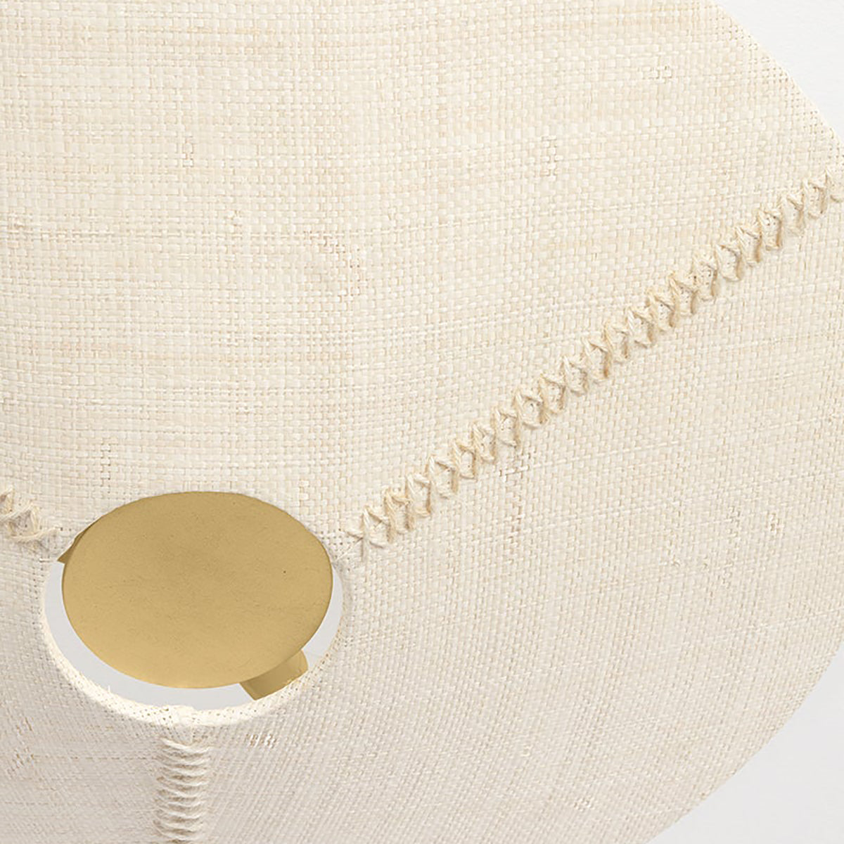 Hudson Valley Lighting Salisbury Mills Semi Flush Mount