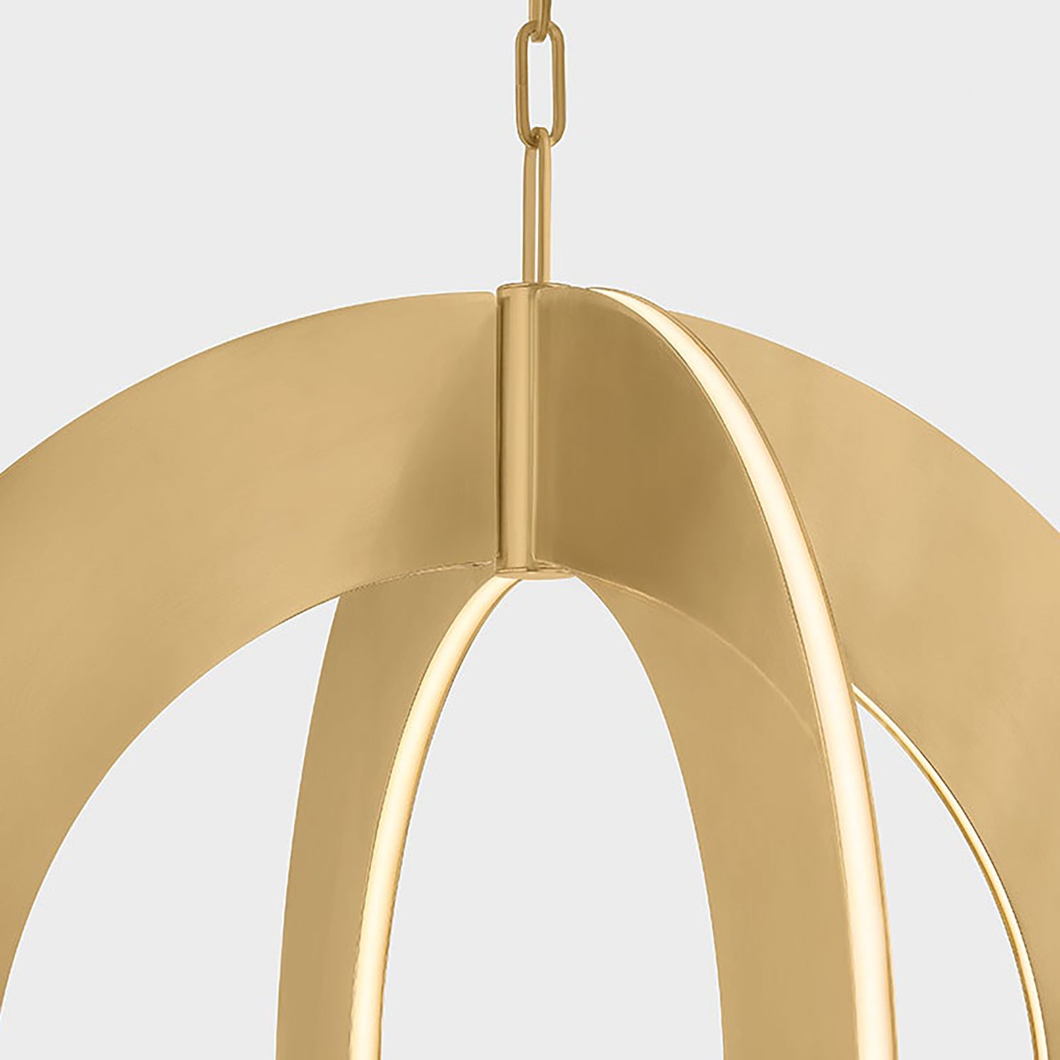 Corbett Lighting Samos Pendant