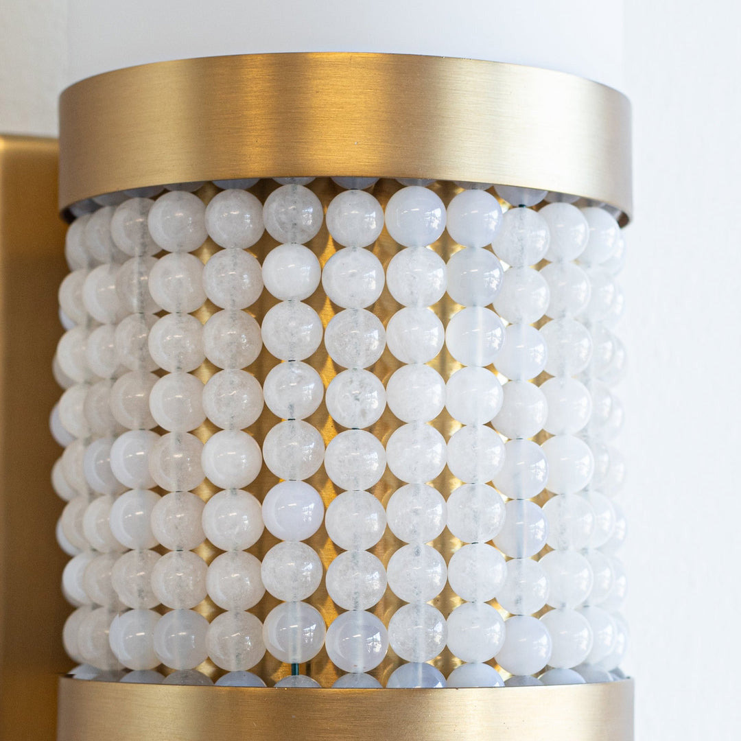 Ro Sham Beaux Santorini Wall Sconce