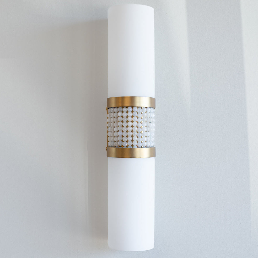 Ro Sham Beaux Santorini Wall Sconce