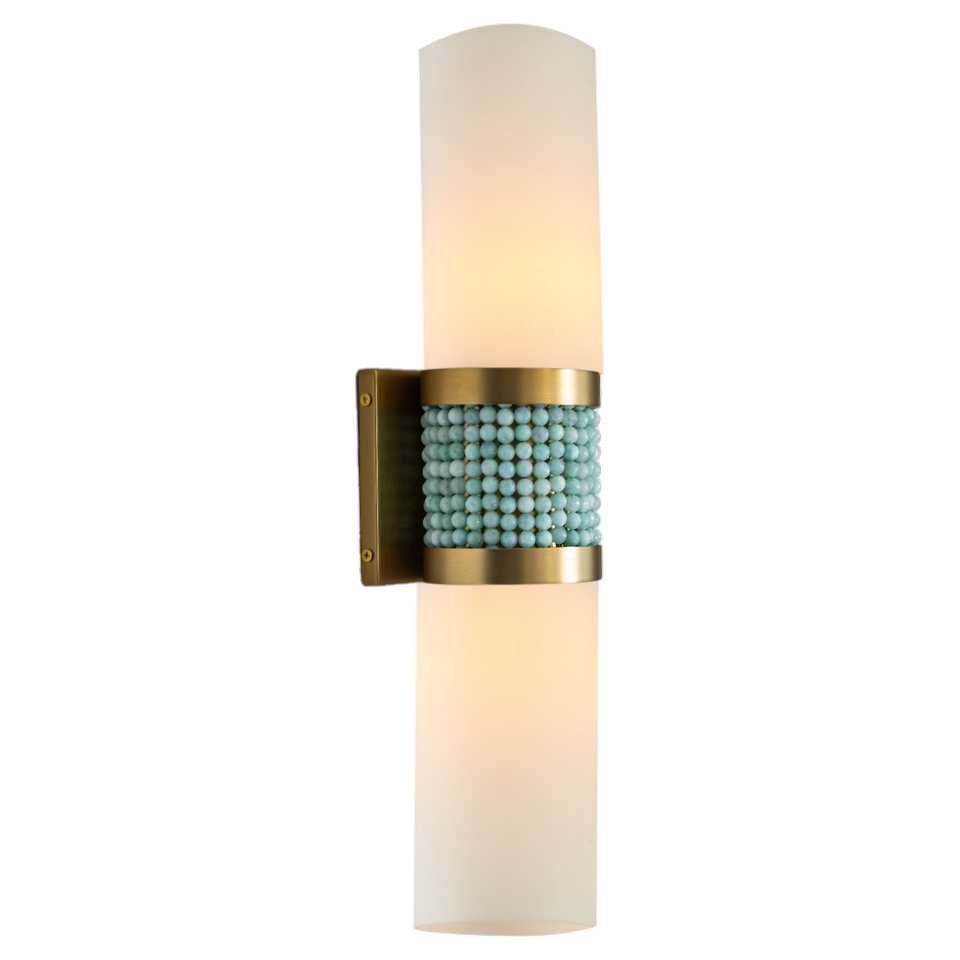 Ro Sham Beaux Santorini Wall Sconce